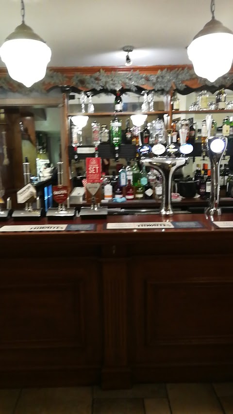 Boughey Arms