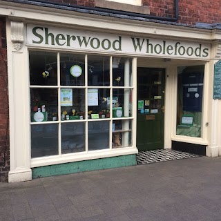 Sherwood Wholefoods