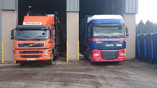 Stevie McGuire Haulage