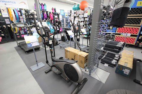 Decathlon Farnborough