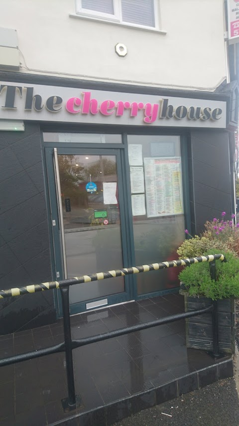 The Cherry House