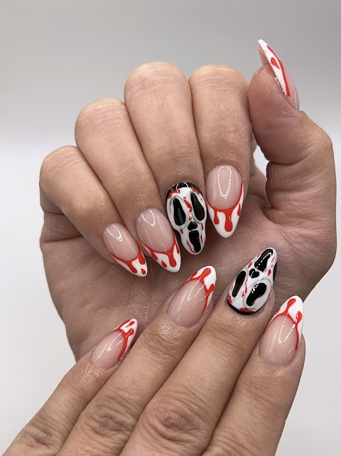 Milano nails & beauty