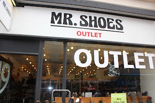 Mr Shoes