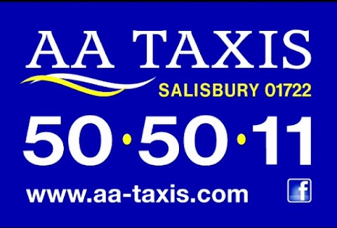 AA Taxis