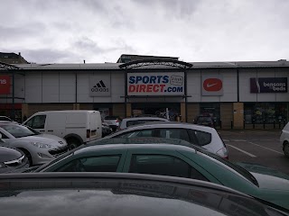 Sports Direct