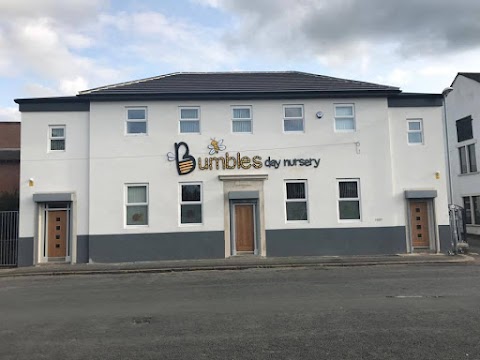 Bumbles Children's Day Nursery Ltd