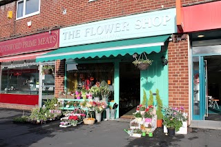 The Flower Shop