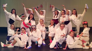 DKL Academy of Dance