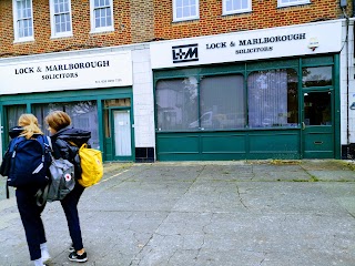 Lock & Marlborough