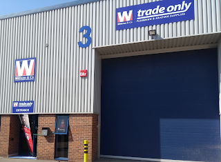 Williams Trade Supplies Ltd