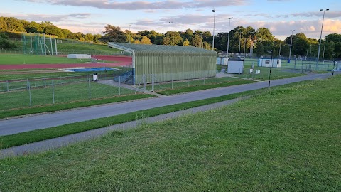 The Outdoor Sports Centre