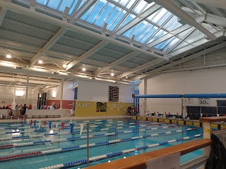 Haslemere Swimming Club