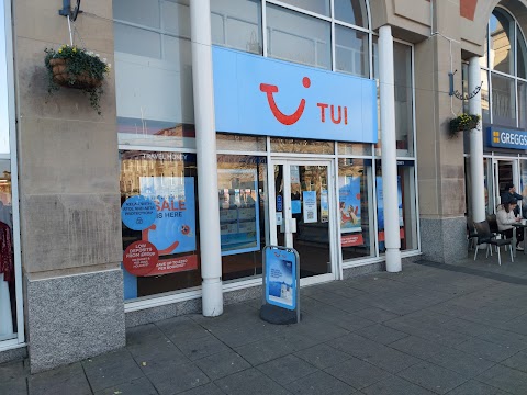 TUI Holiday Store