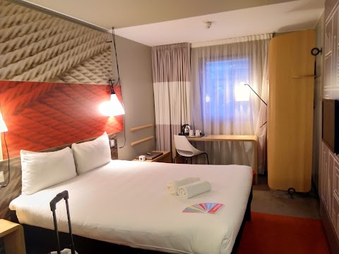 ibis London City - Shoreditch