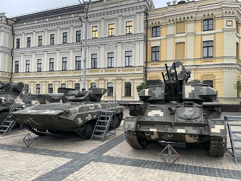 Пам'ятник княгині Ользі