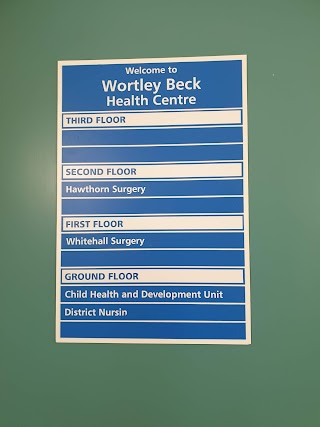 Wortley Beck Health Centre