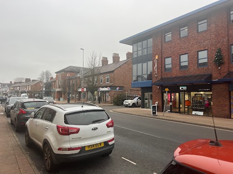 Domino's Pizza - Wilmslow