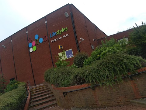 Lifestyles Fitness Center Everton