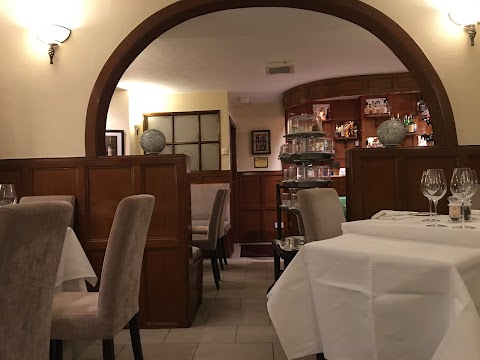 Ristorante La Vigna