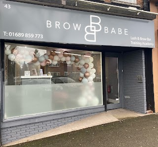 Browbabe Academy