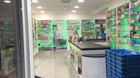 Star Pharmacy Leeds