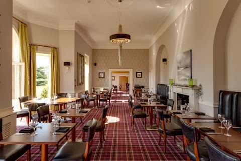 Barton Hall Hotel & Spa