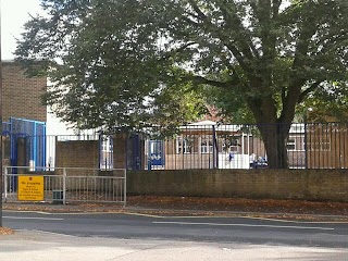 Springdale Primary School