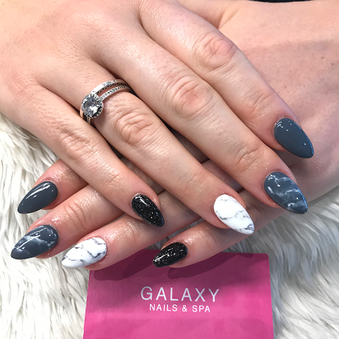 Galaxy Nails and Spa