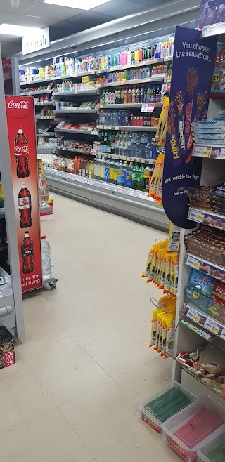 Grove Mini Market & Off Licence