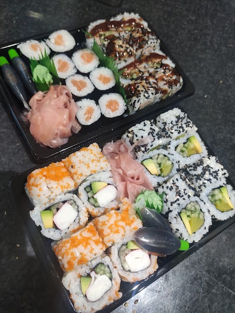 Miru Sushi