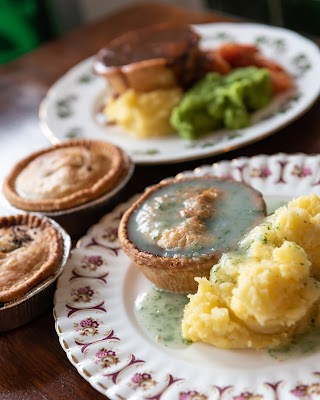 Pie and Mash Hull