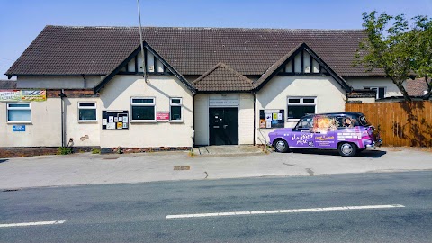 North Ferriby Village Hall