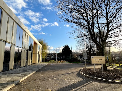 Bath Spa University - Locksbrook Campus