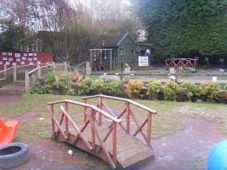 Lochview Pre-School Nursery