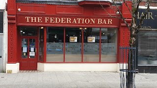 The Federation Bar