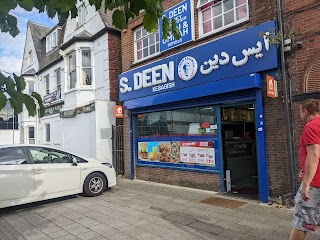 S Deen Kebabish, Bletchley