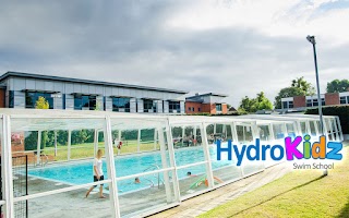 HydroKidz Swim School