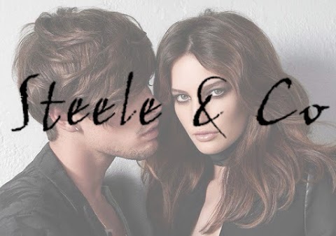 Steele & Co for hair