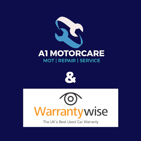 A1 Motorcare Ltd