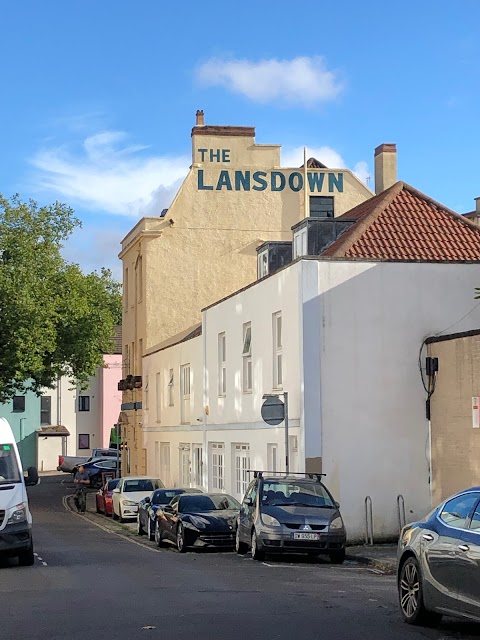 The Lansdown