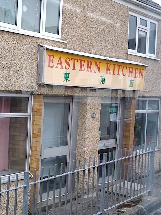 Eastern Kitchen