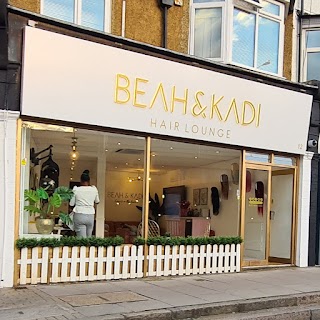 BEAH AND KADI - Hair Lounge