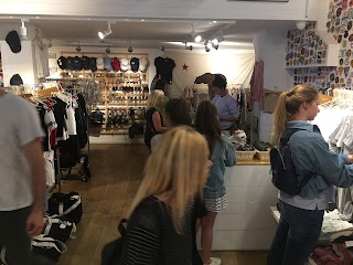 Brandy Melville - Covent Garden