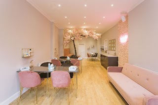 Avenue Nails & Beauty Salon