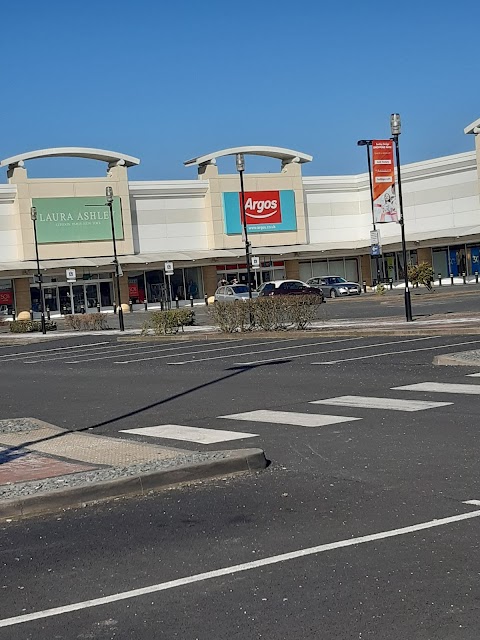 Argos Wednesfield (Inside Sainbsury's)