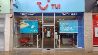 TUI Holiday Store