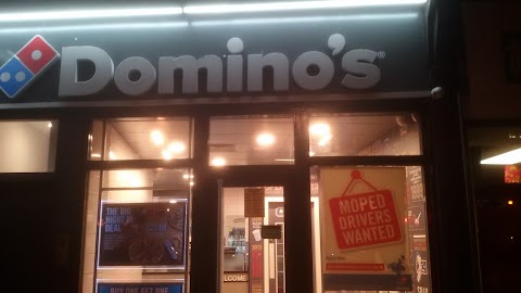 Domino's Pizza - London - Wanstead