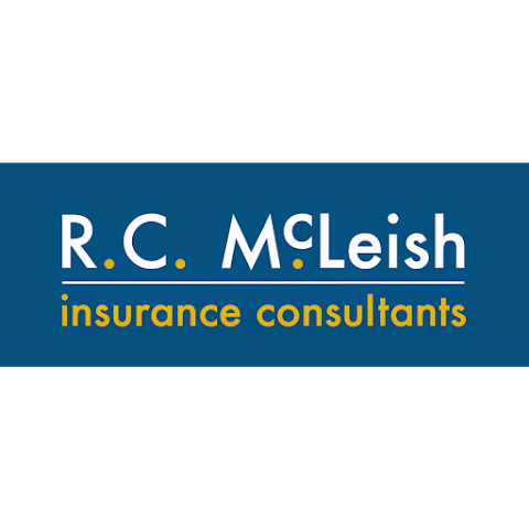 R C McLeish Insurance Consultants