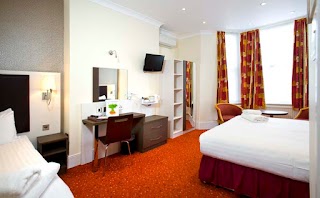 Best Western Chiswick Palace