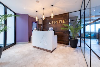 Aspire Lounge